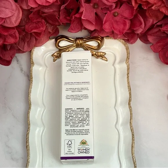 SONÄGE SKINCARE Collagen Boosting Serum - Picture 7 of 8